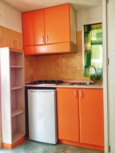 אגרופולי Residence Arco Delle Rose מראה חיצוני תמונה